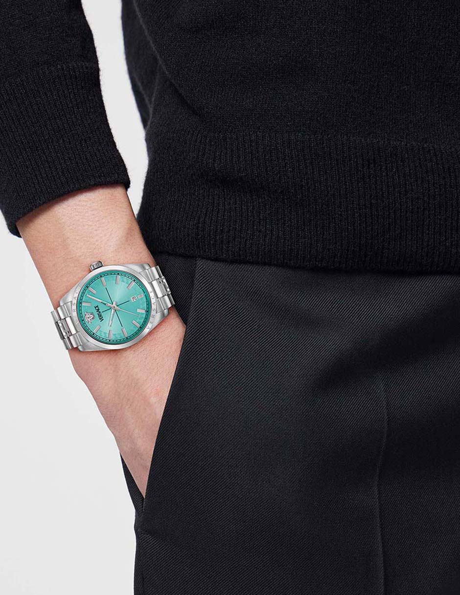 Reloj Millenyium Gent para hombre VE0G00225 2