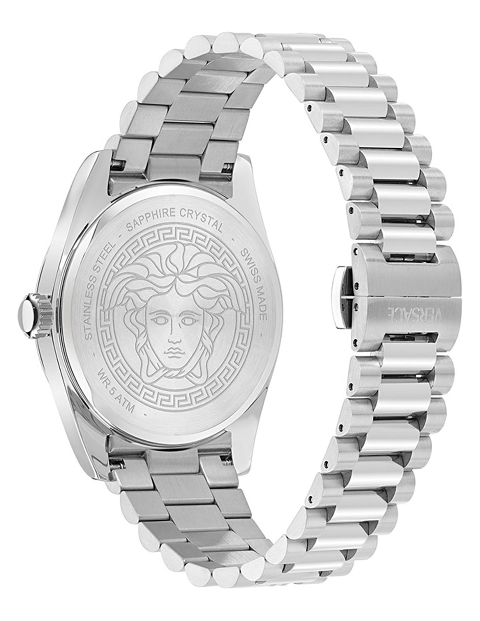 Reloj Millenyium Gent para hombre VE0G00225 3