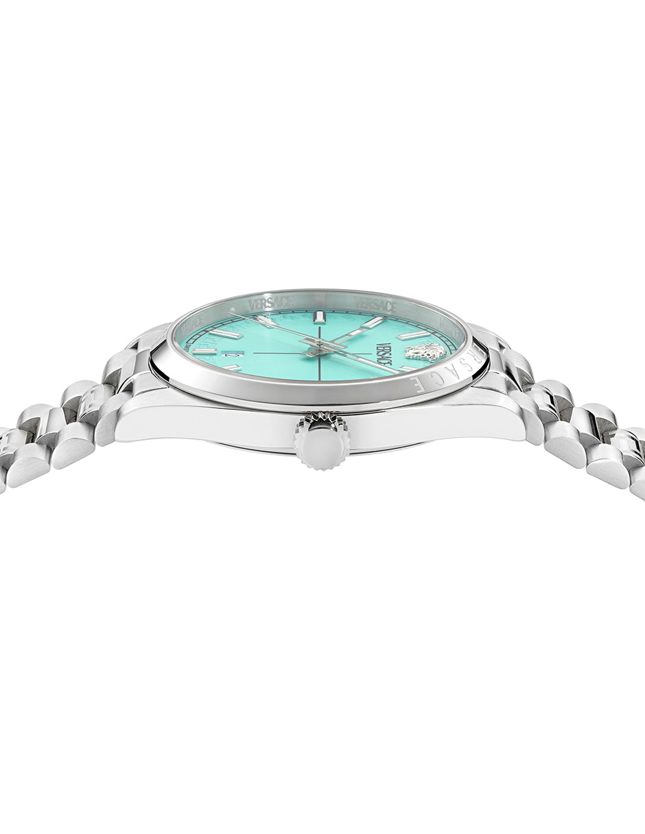 Reloj Millenyium Gent para hombre VE0G00225 4