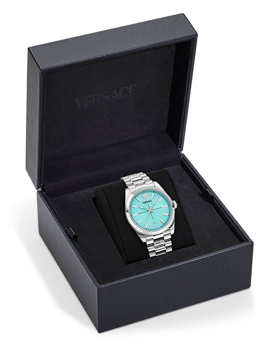 Reloj Millenyium Gent para hombre VE0G00225 5