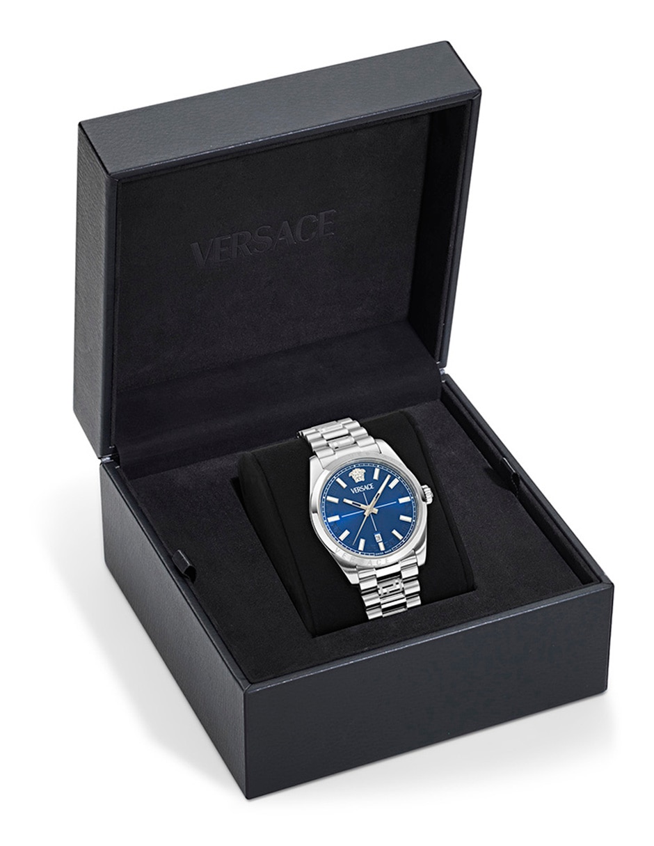 Reloj Millenyium Gent para hombre VE0G00325 5
