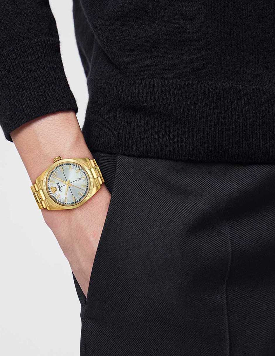 Reloj Millenyium Gent para hombre VE0G00625 2