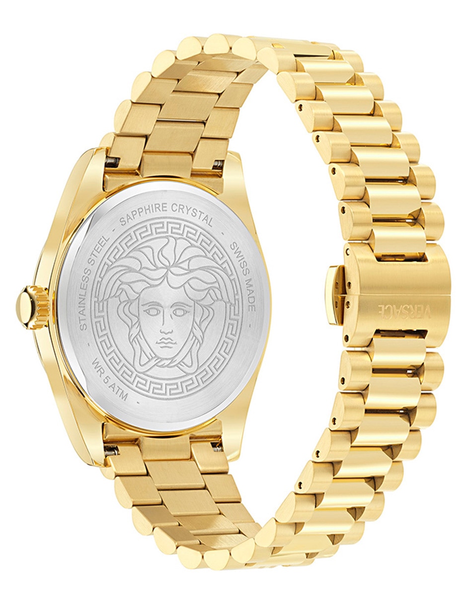 Reloj Millenyium Gent para hombre VE0G00625 3