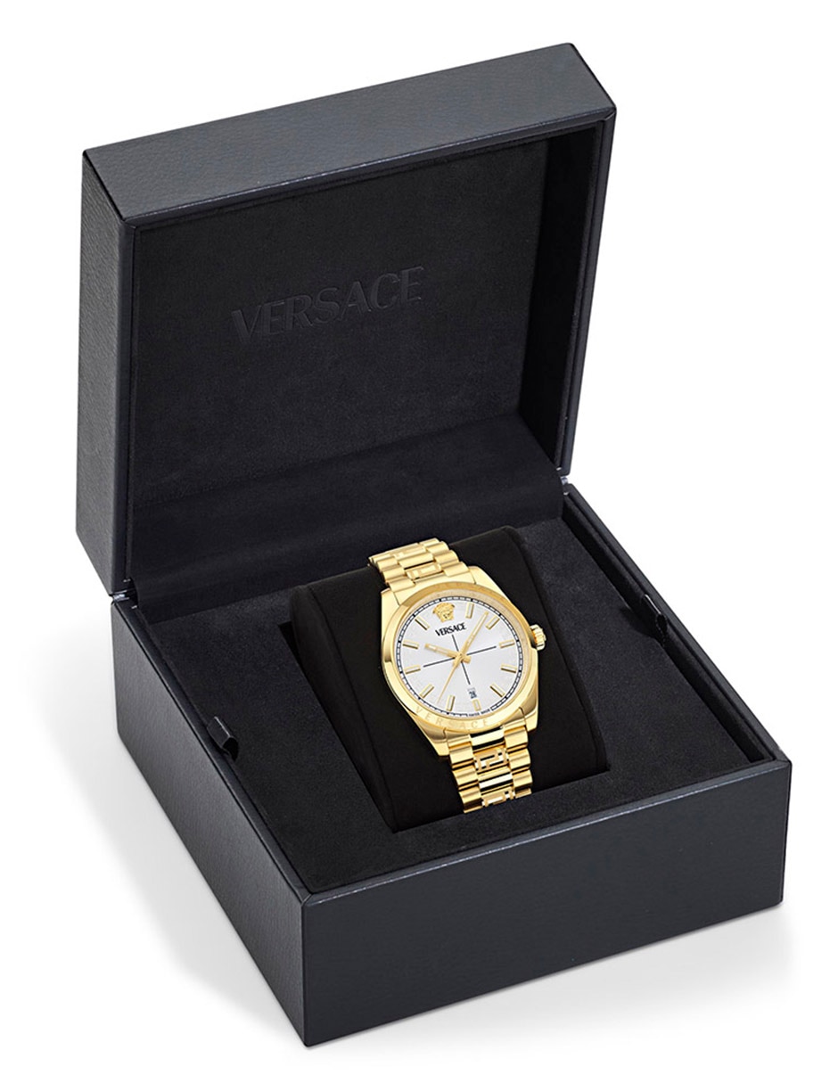 Reloj Millenyium Gent para hombre VE0G00625 4