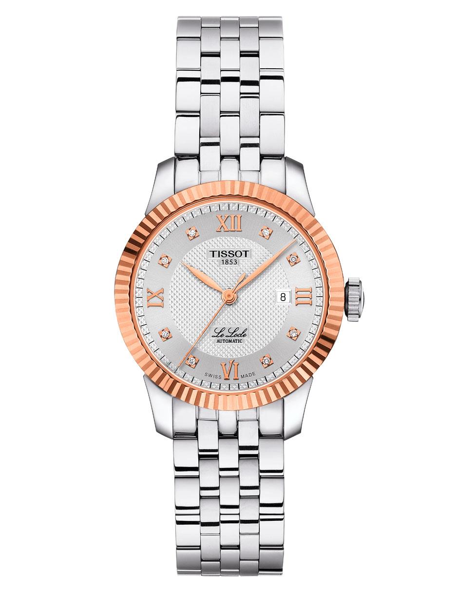 Reloj Le Locle para mujer T9322074103600