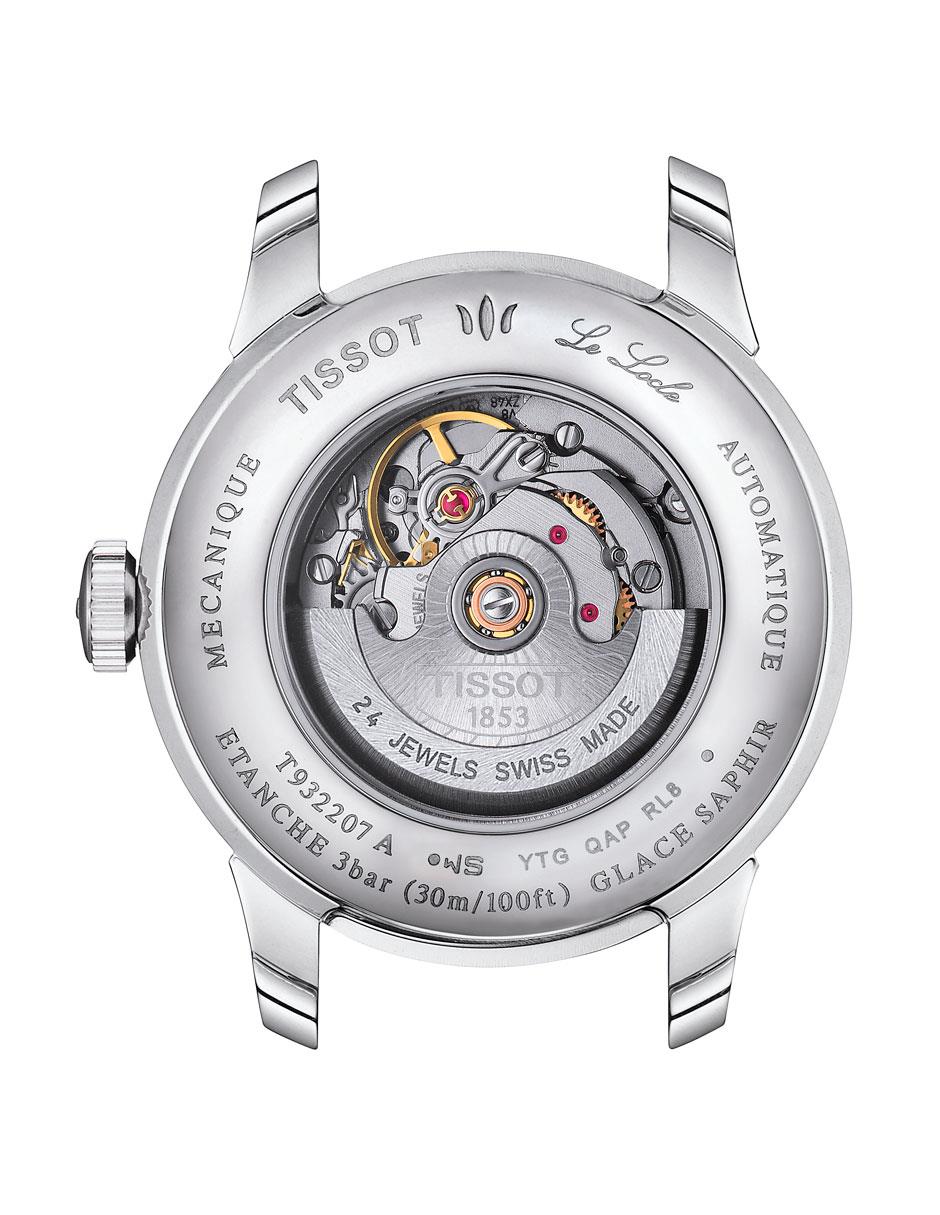 Reloj Le Locle para mujer T9322074103600 3