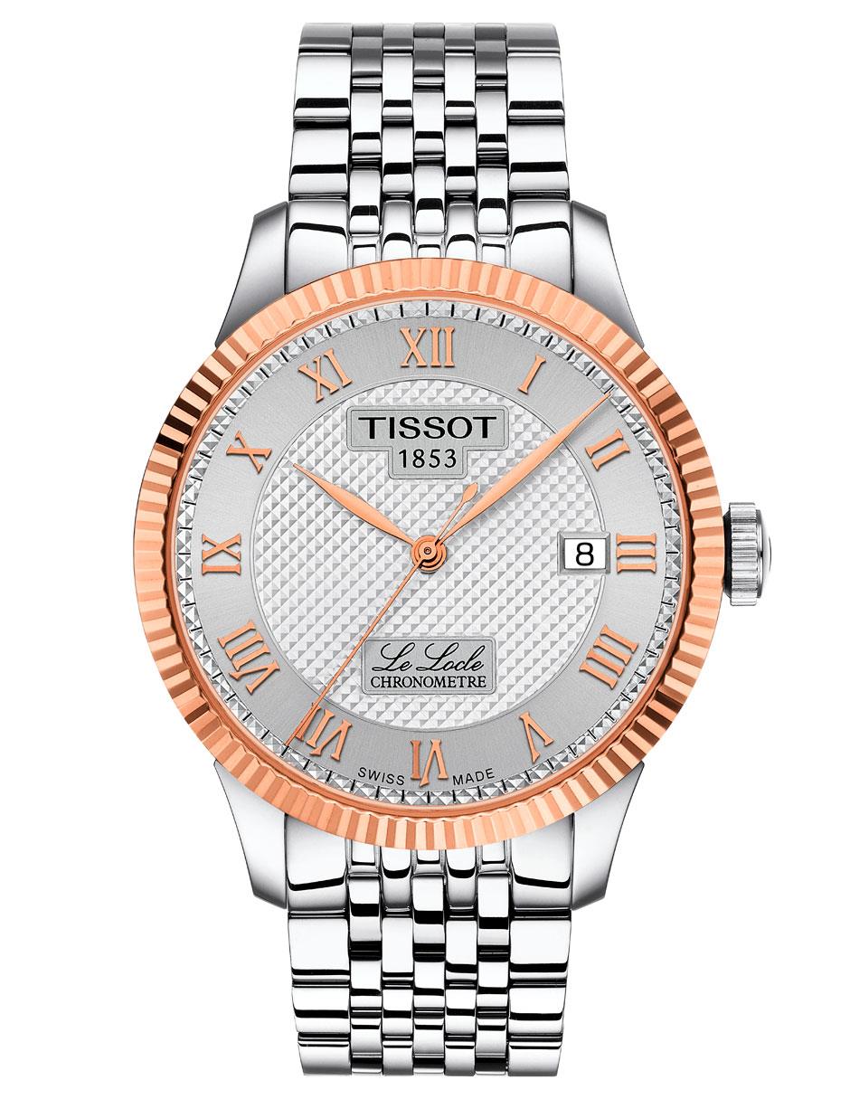 Reloj Le Locle para hombre T9324084103300