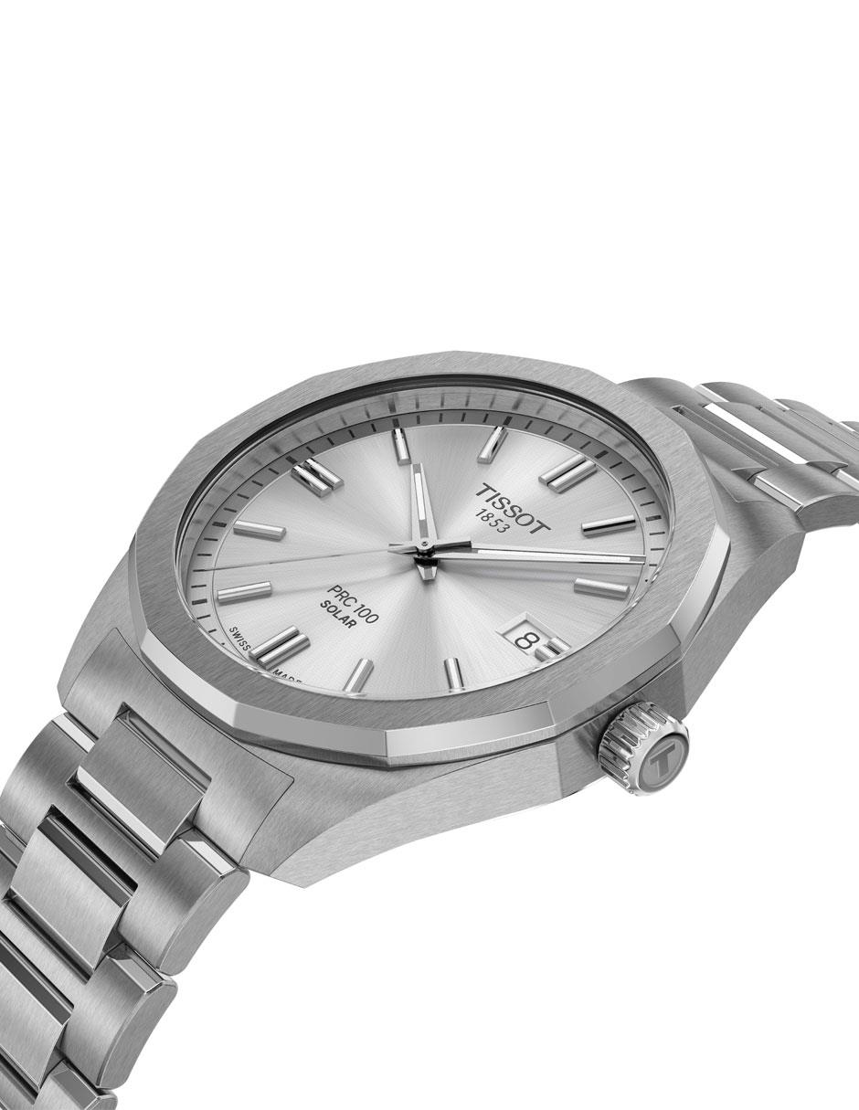 Reloj Prc 100 para hombre T1514221103100 5