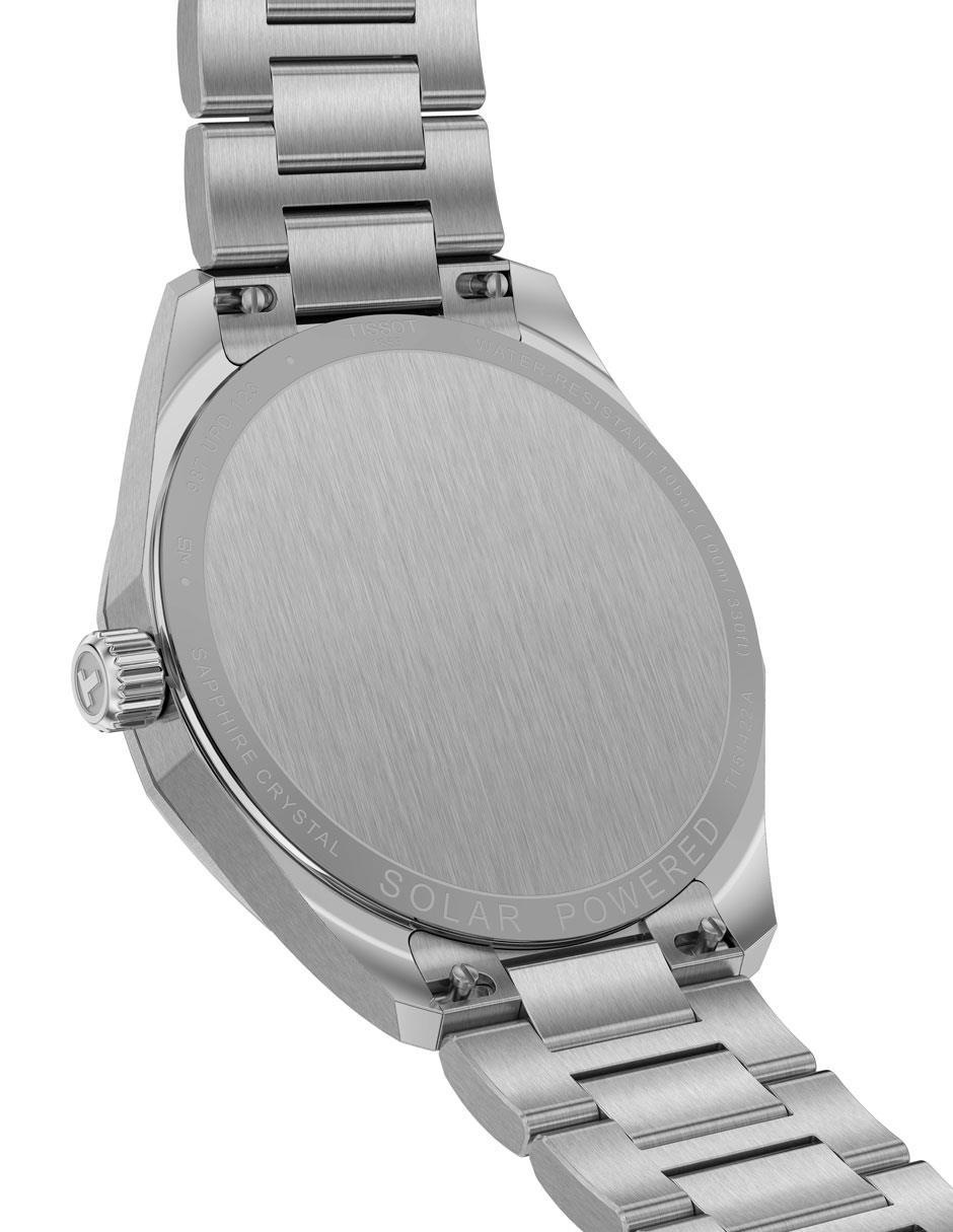 Reloj Prc 100 para hombre T1514221104100 4