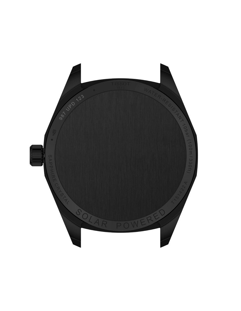 Reloj Prc 100 para hombre T1514223305100 2