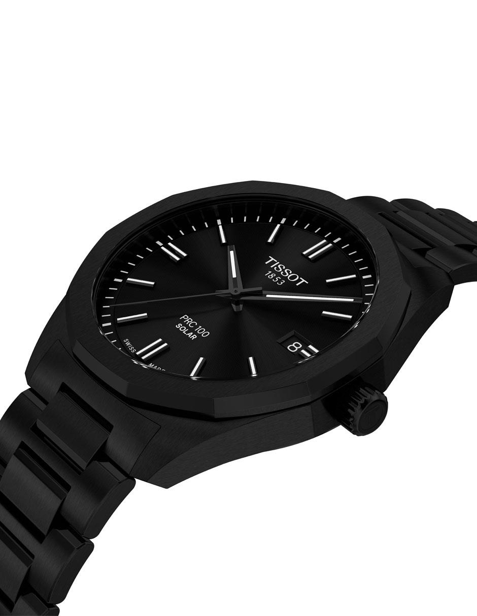Reloj Prc 100 para hombre T1514223305100 5
