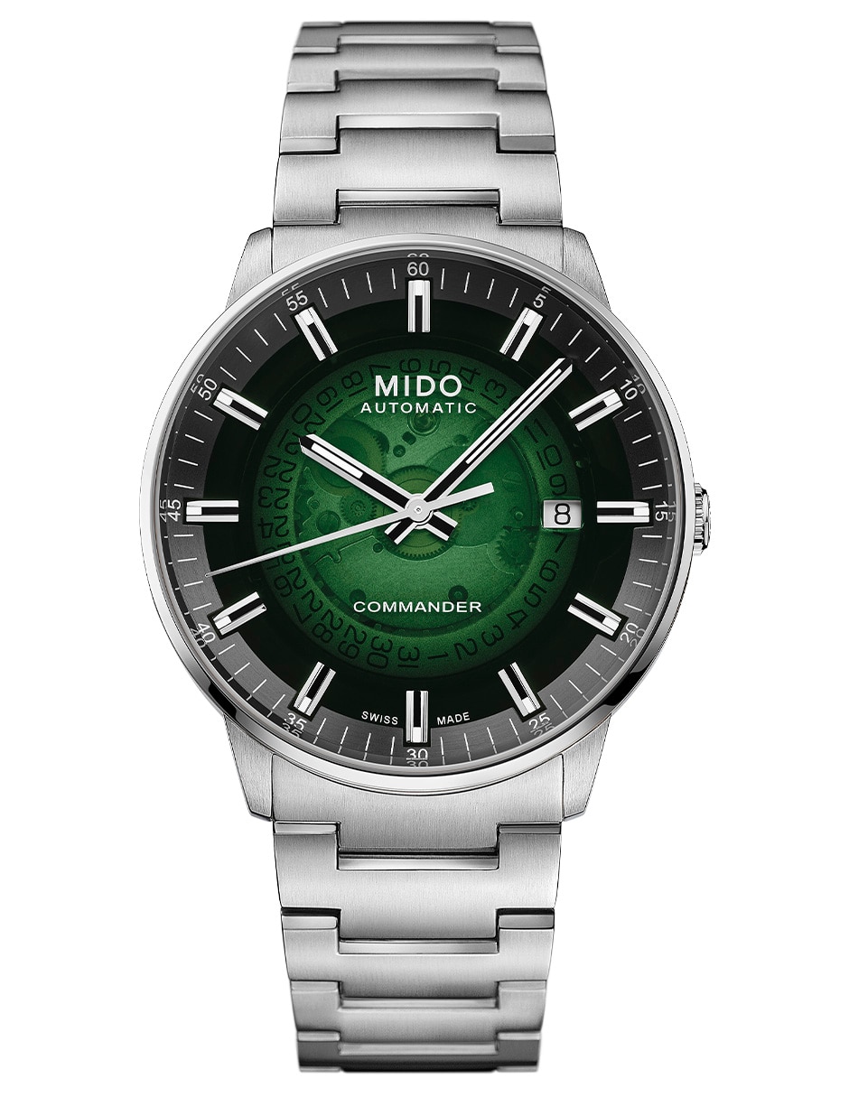 Reloj Commander para hombre M0214071141103