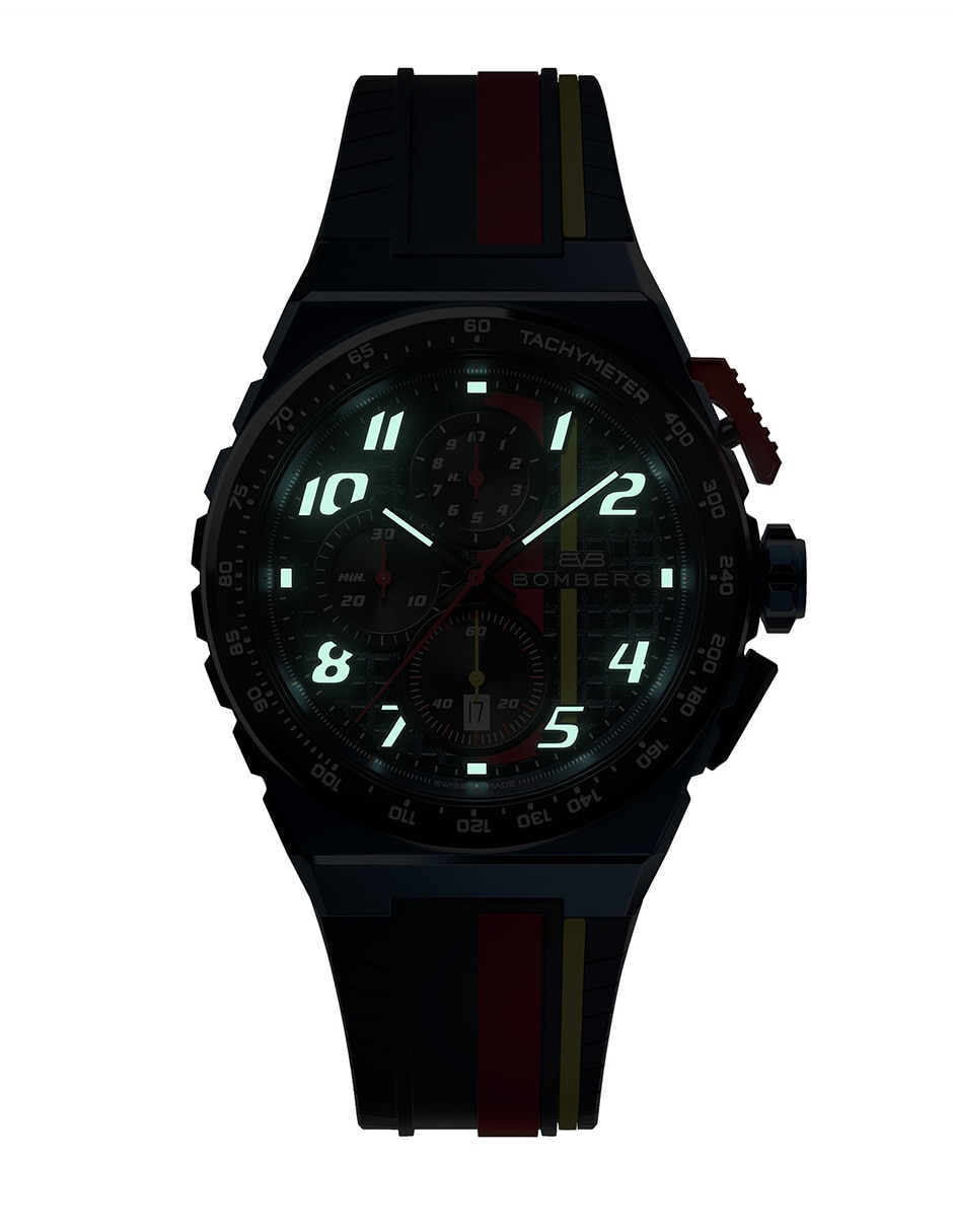 Reloj Apex para hombre NT4201.4 5