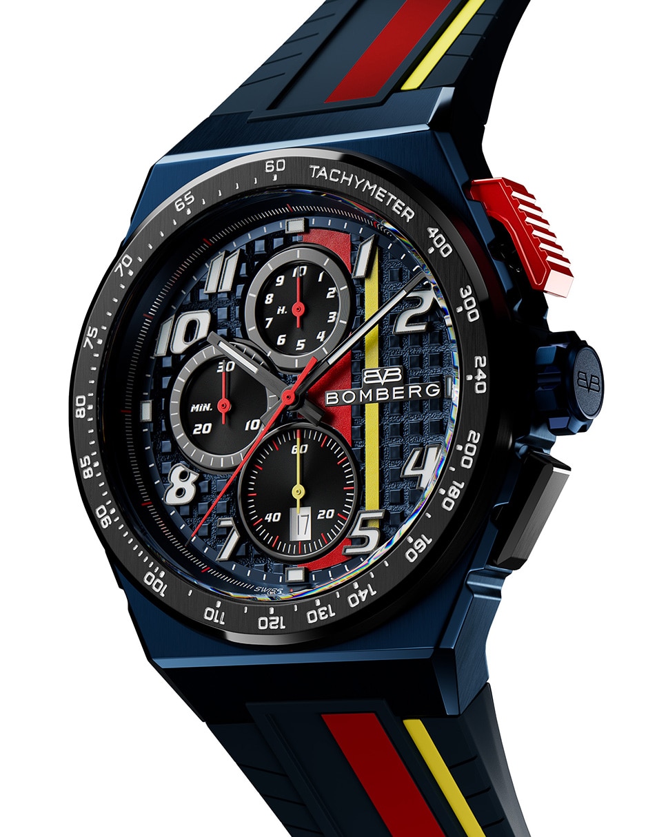 Reloj Apex para hombre NT4201.4 6