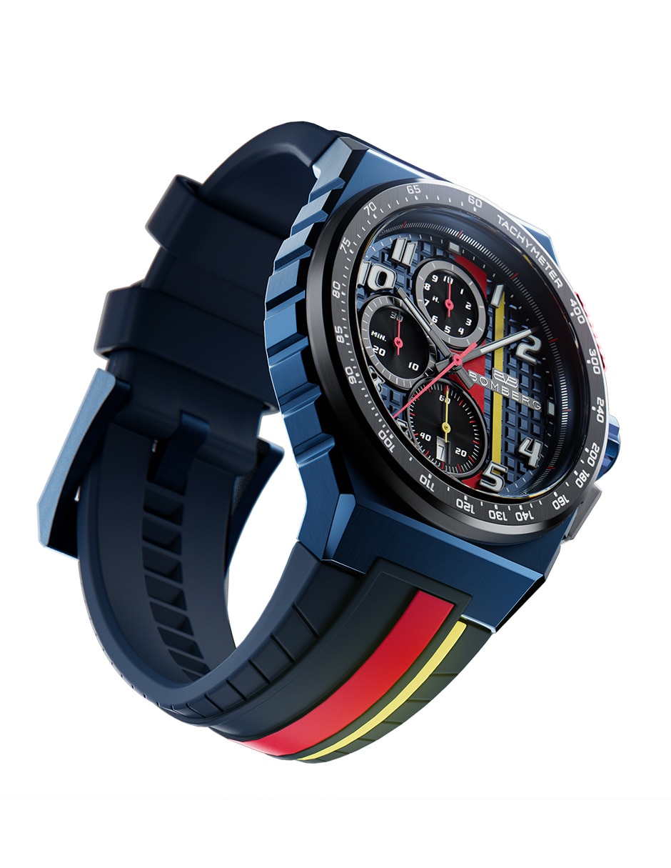 Reloj Apex para hombre NT4201.4 7