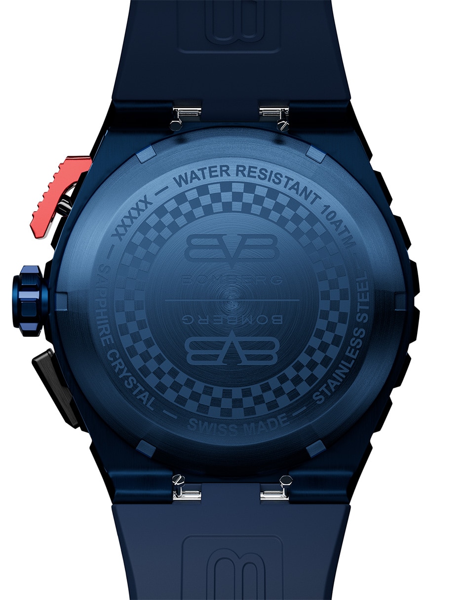 Reloj Apex para hombre NT4201.4 8