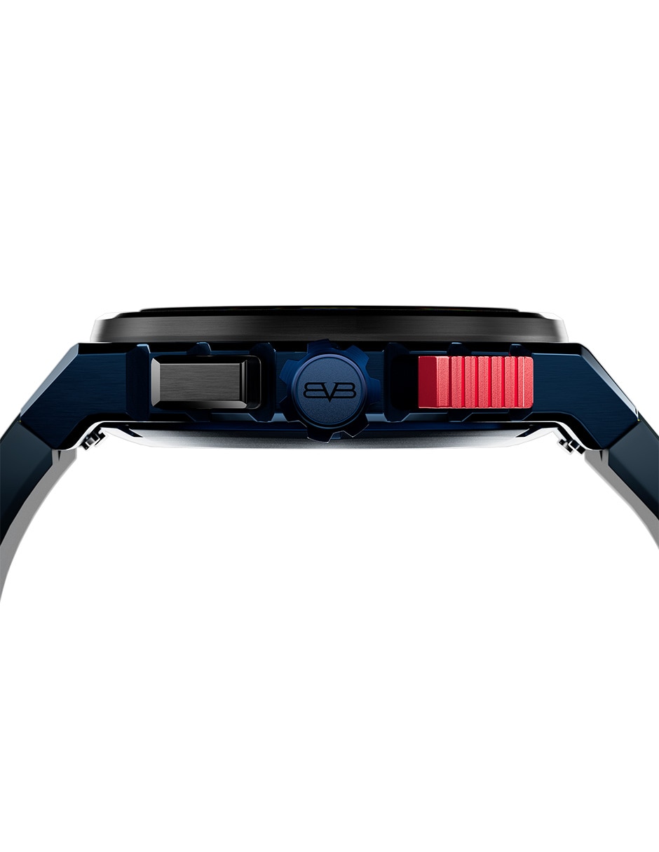 Reloj Apex para hombre NT4201.4 1