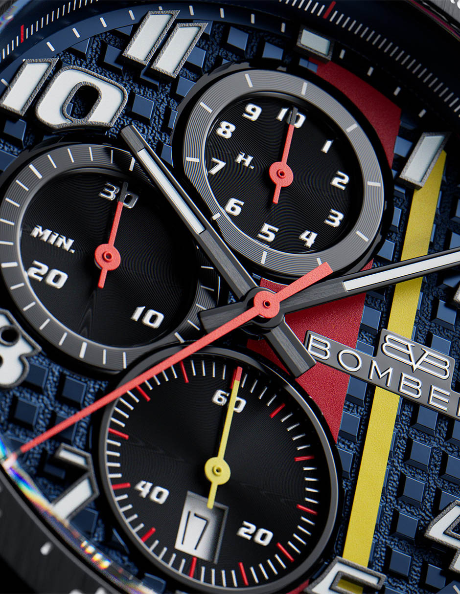 Reloj Apex para hombre NT4201.4 2