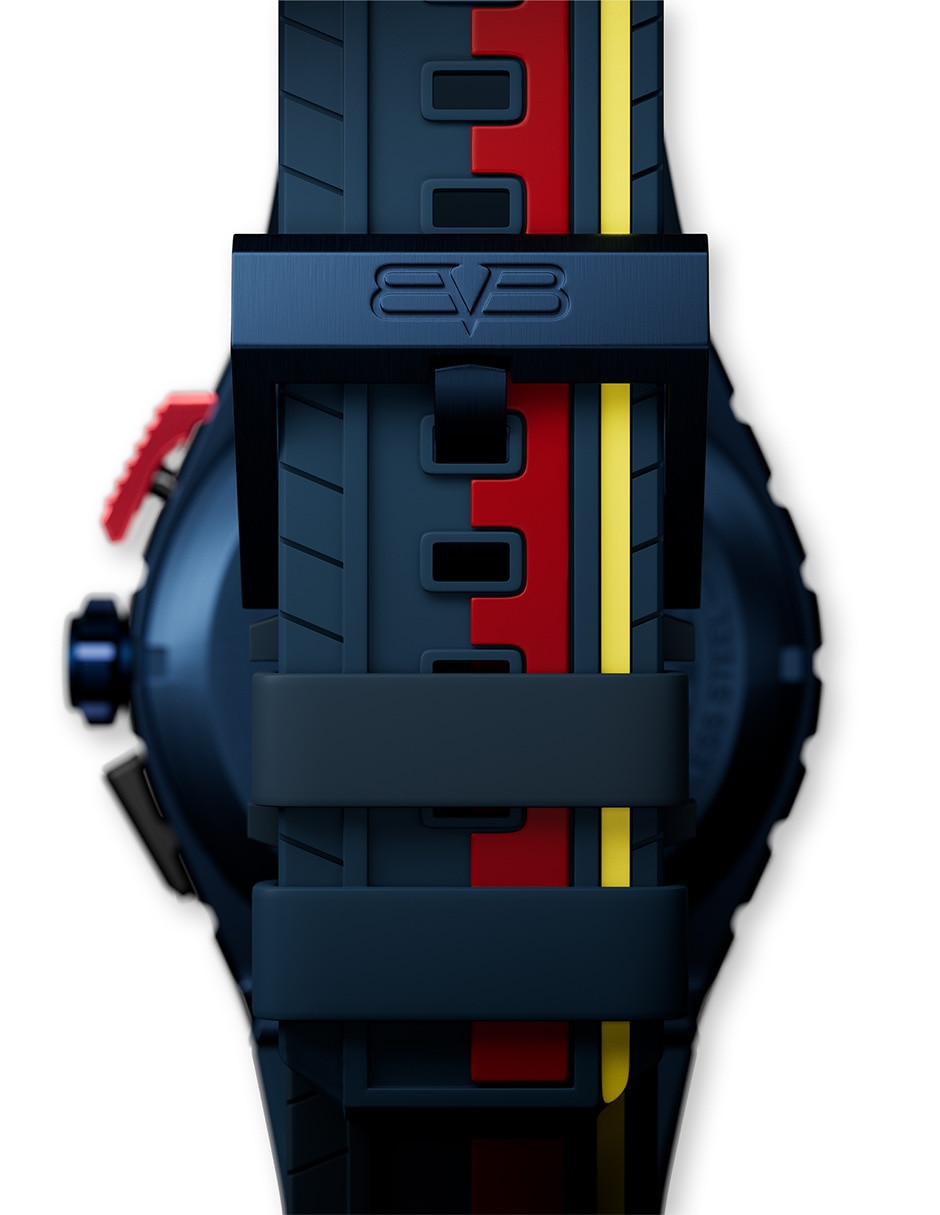 Reloj Apex para hombre NT4201.4 4