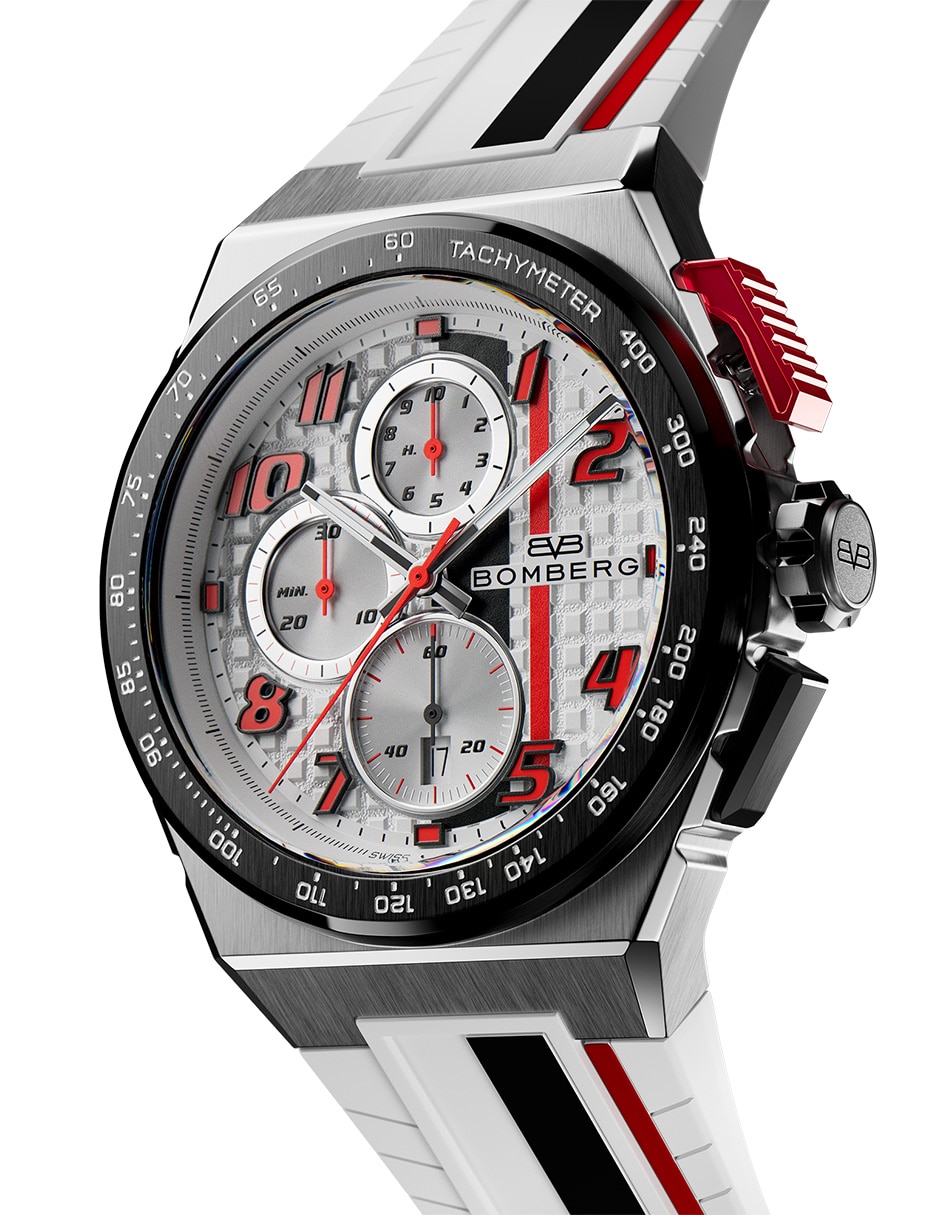 Reloj Apex para hombre NT4201.1 2