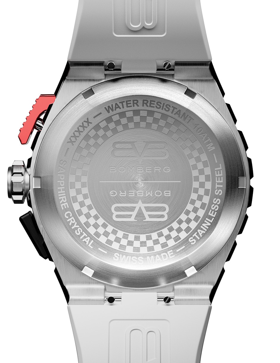 Reloj Apex para hombre NT4201.1 4