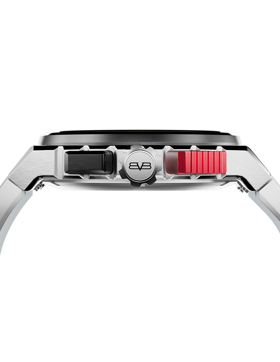 Reloj Apex para hombre NT4201.1 5