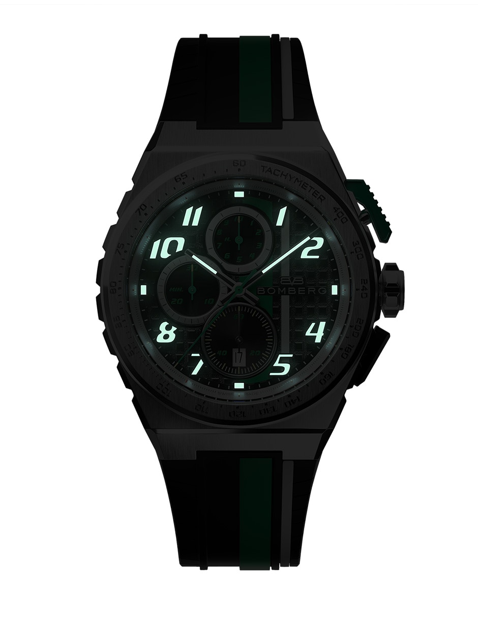 Reloj Apex para hombre NT4201.2 1