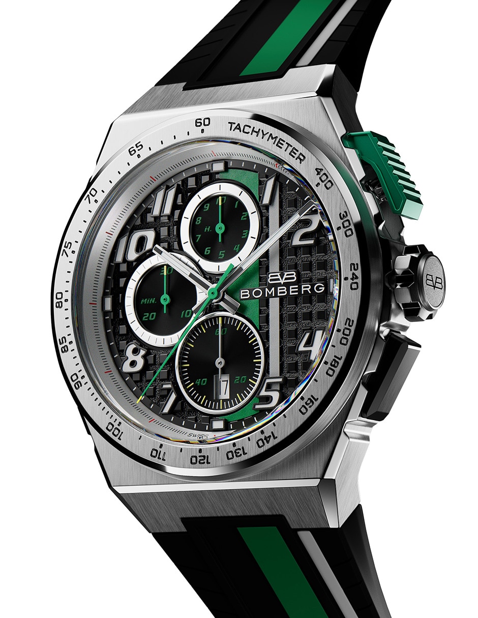 Reloj Apex para hombre NT4201.2 2
