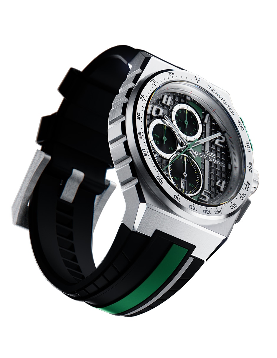 Reloj Apex para hombre NT4201.2 3