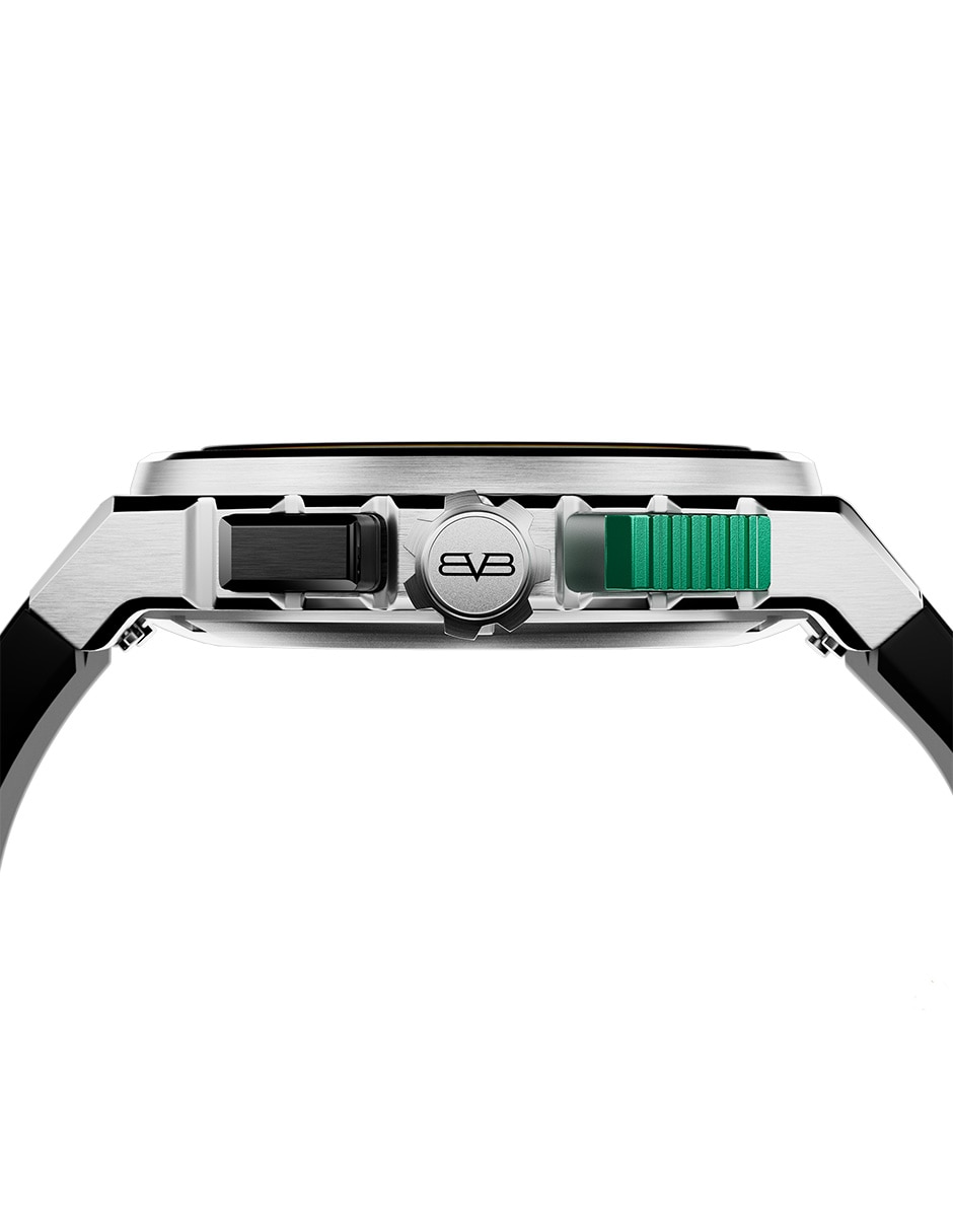 Reloj Apex para hombre NT4201.2 5