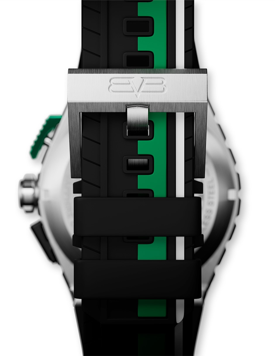 Reloj Apex para hombre NT4201.2 8