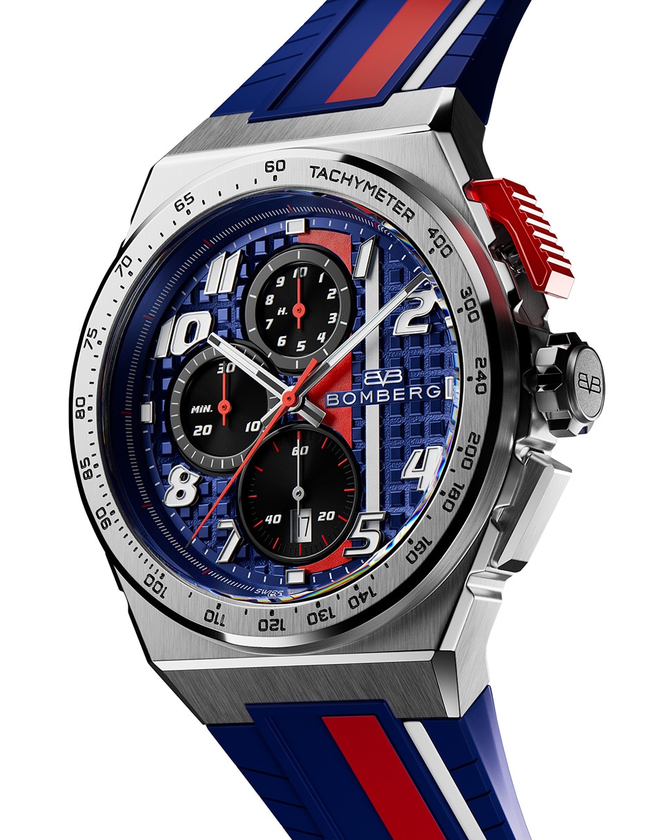 Reloj Apex para hombre NT4201.3 2
