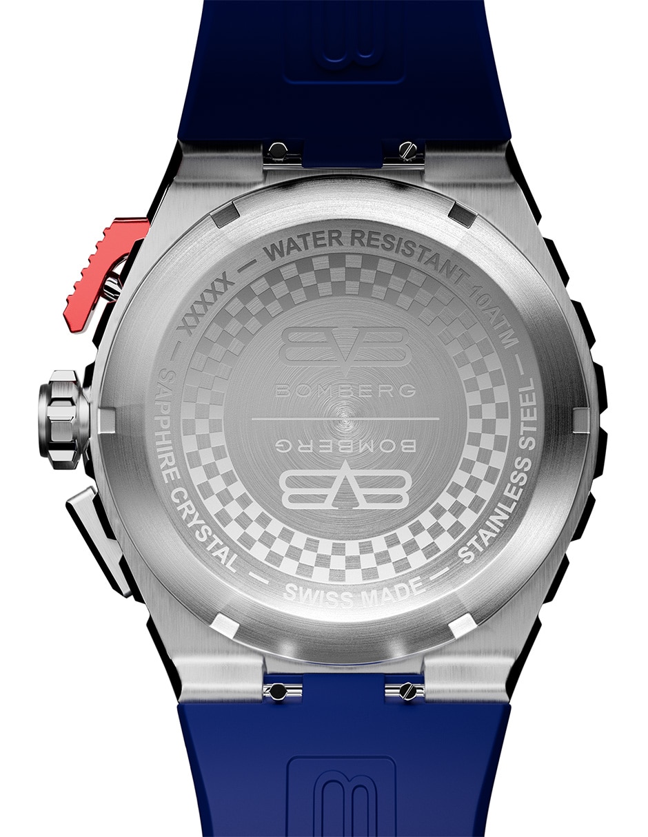 Reloj Apex para hombre NT4201.3 4