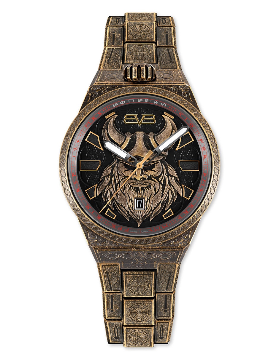 Reloj Neo Skull para hombre BF4319.3 Reloj Neo Skull para hombre BF4319.3