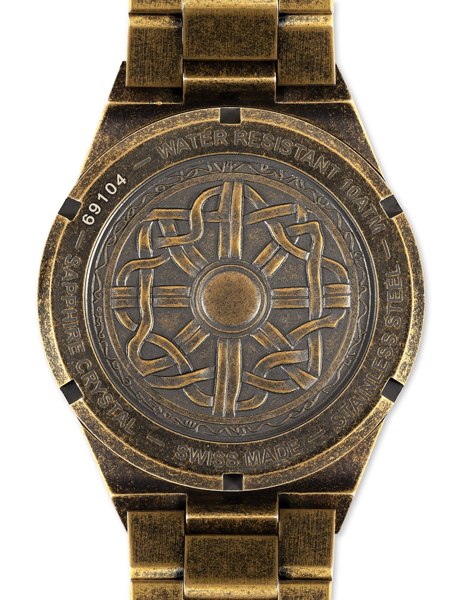 Reloj Neo Skull para hombre BF4319.3 4