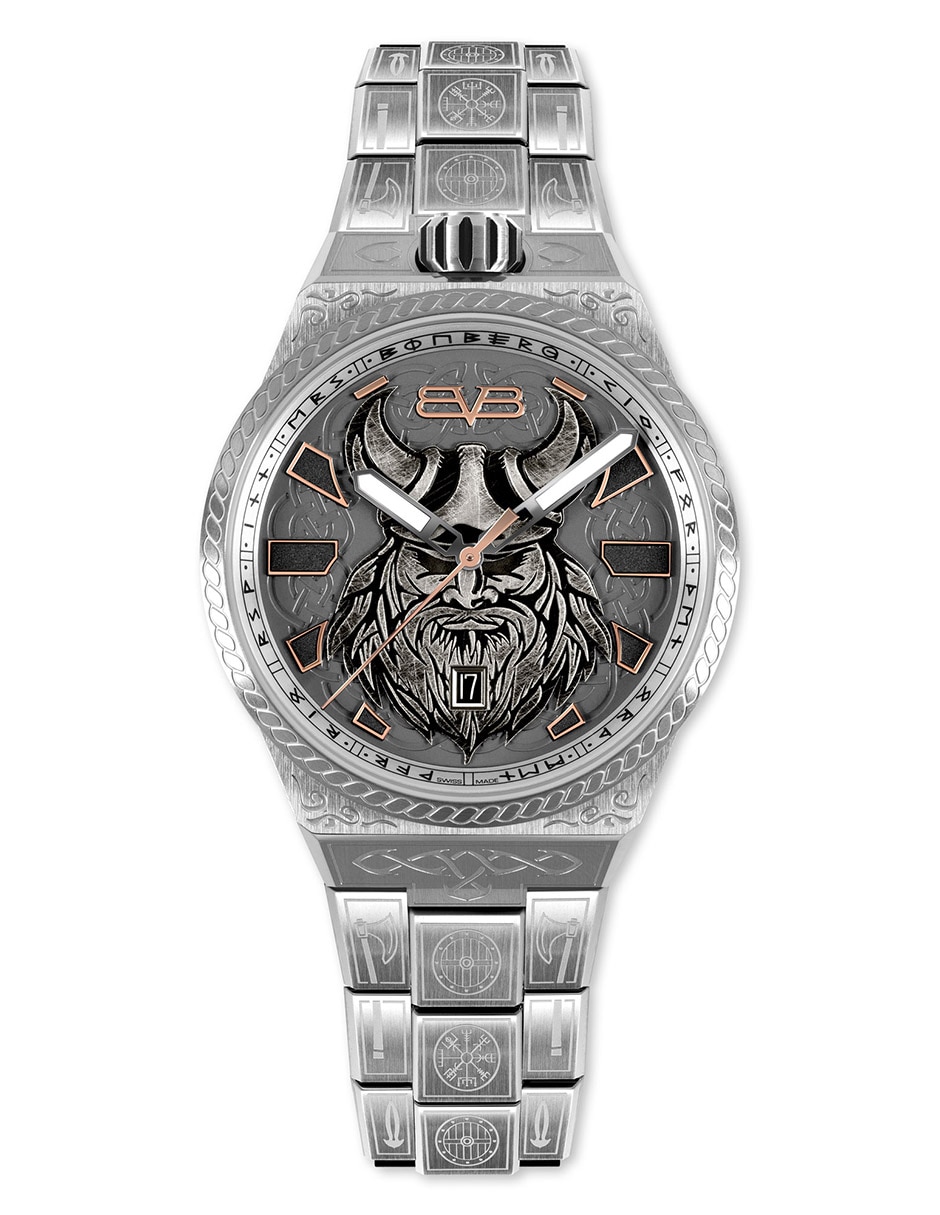 Reloj Neo Skull para hombre BF4319.2 Reloj Neo Skull para hombre BF4319.2