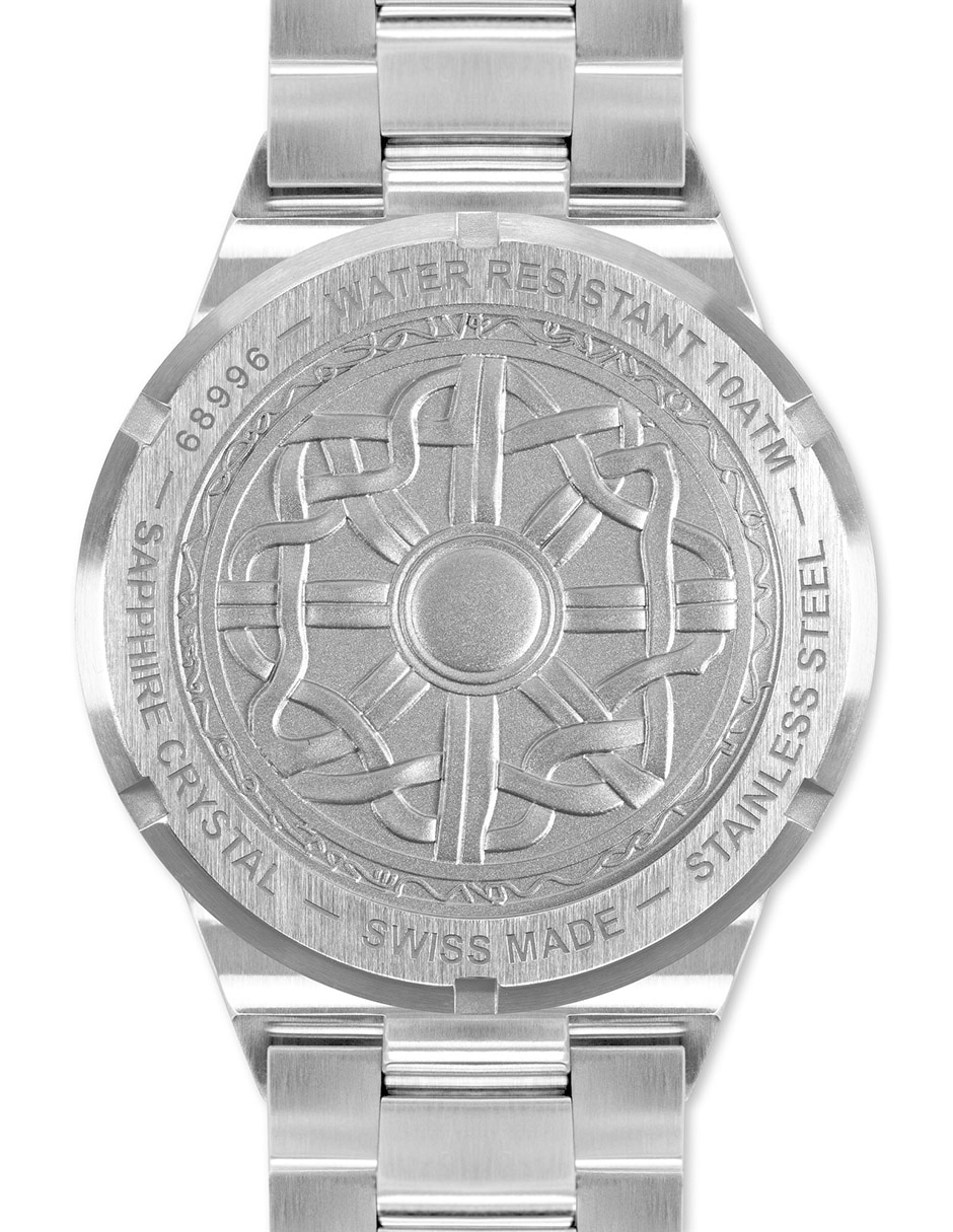 Reloj Neo Skull para hombre BF4319.2 4