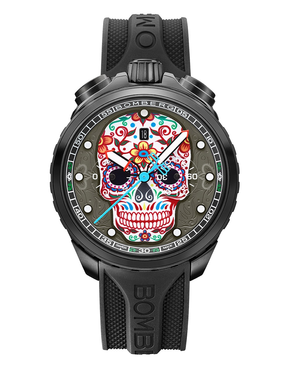 Reloj Heritage para hombre BS4560.2