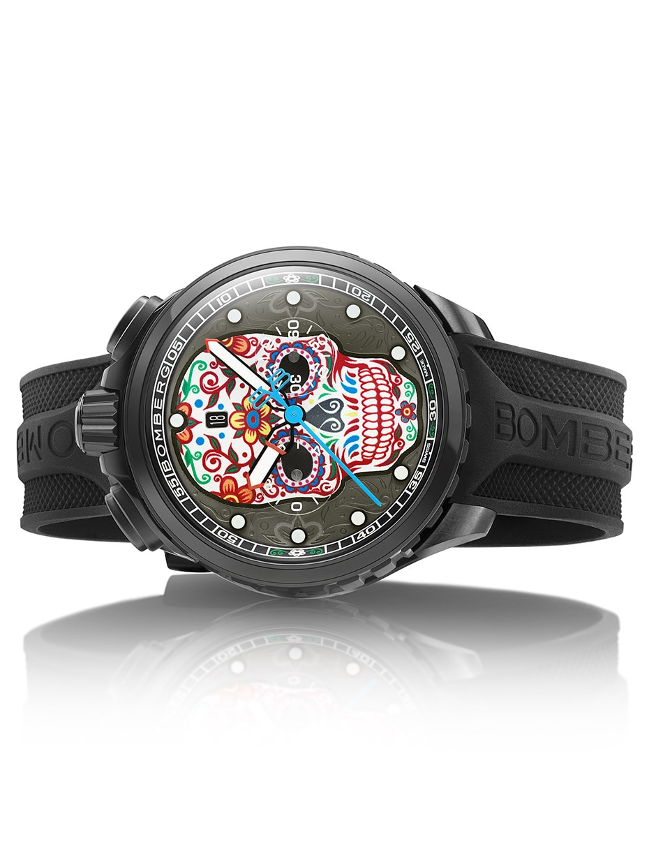 Reloj Heritage para hombre BS4560.2 9