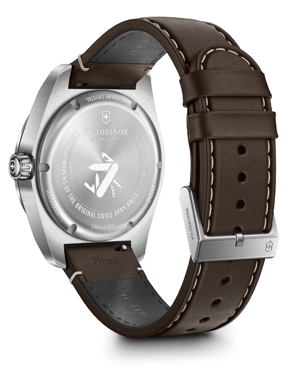 Reloj Swiss Army para hombre 242040 3