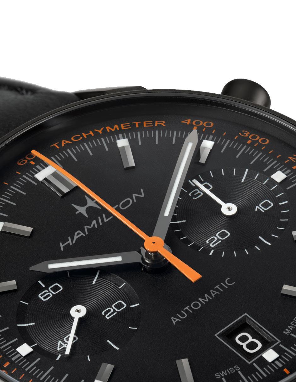 Reloj American Classic para hombre H38446732 4