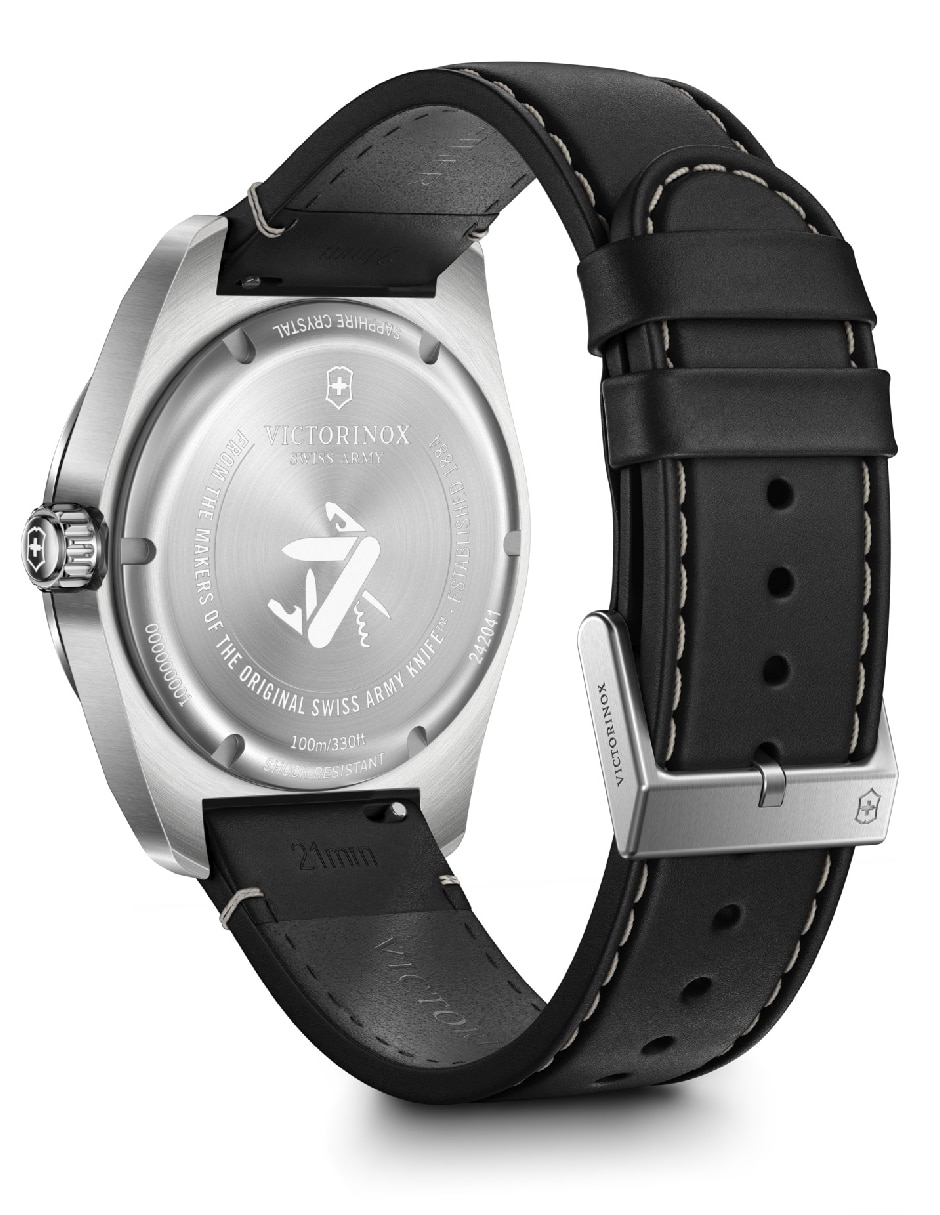 Reloj Swiss Army para hombre 242041 3