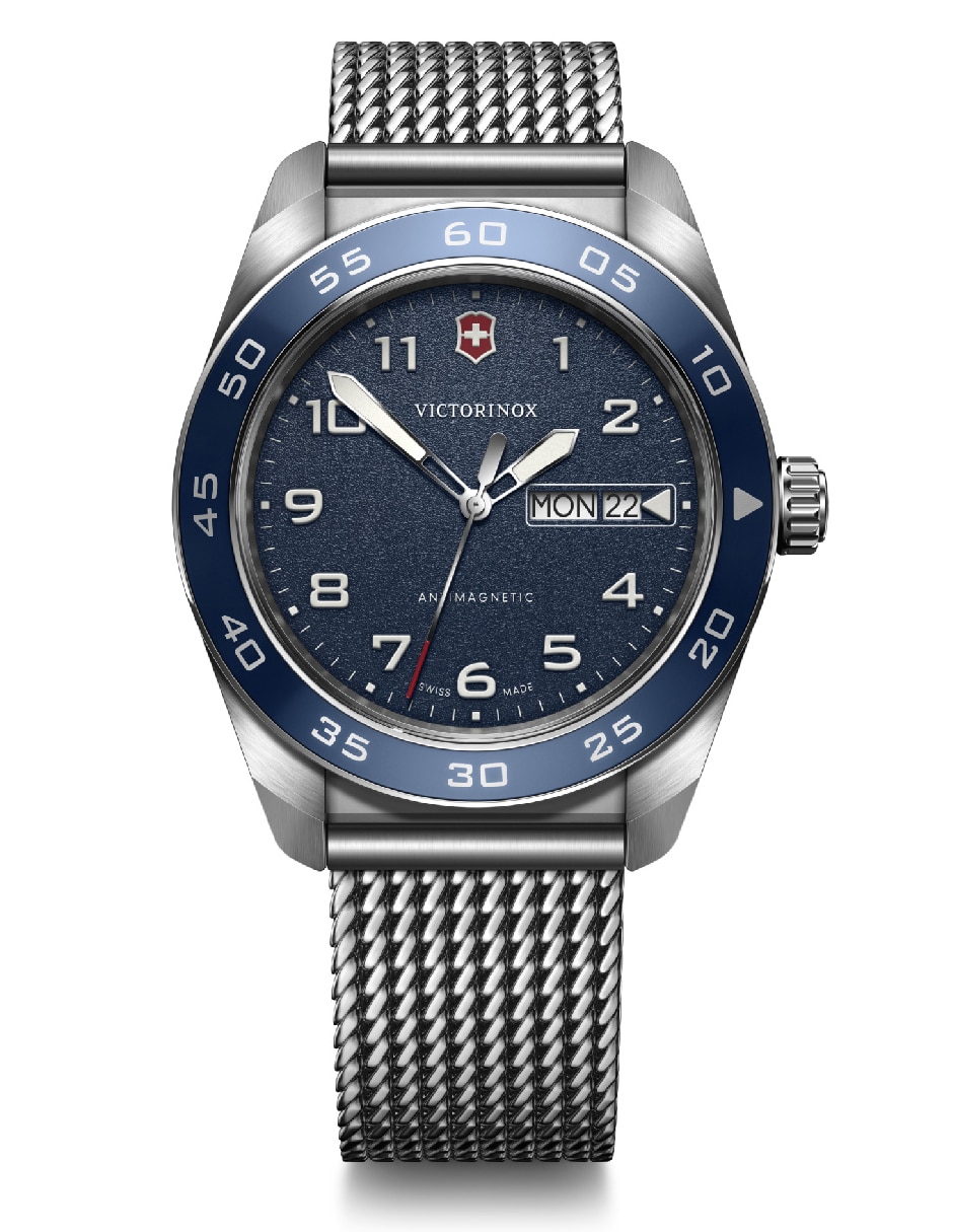 Reloj Swiss Army para hombre 242042