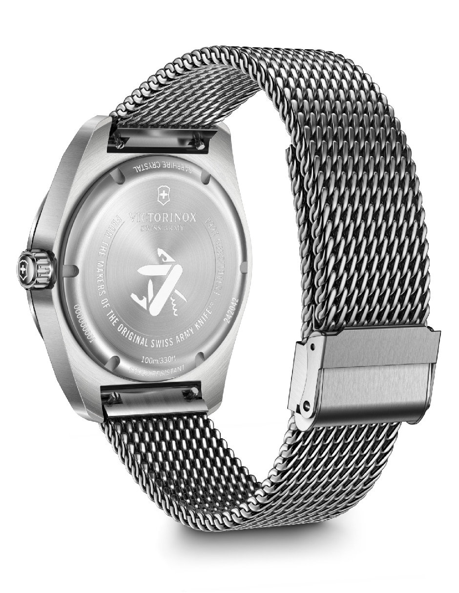 Reloj Swiss Army para hombre 242042 3