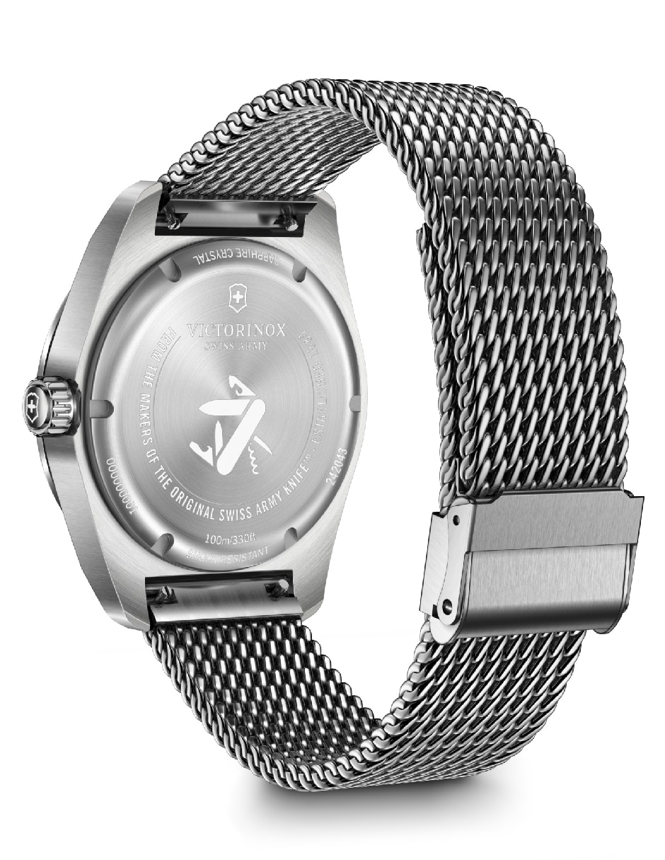 Reloj Swiss Army para hombre 242043 3