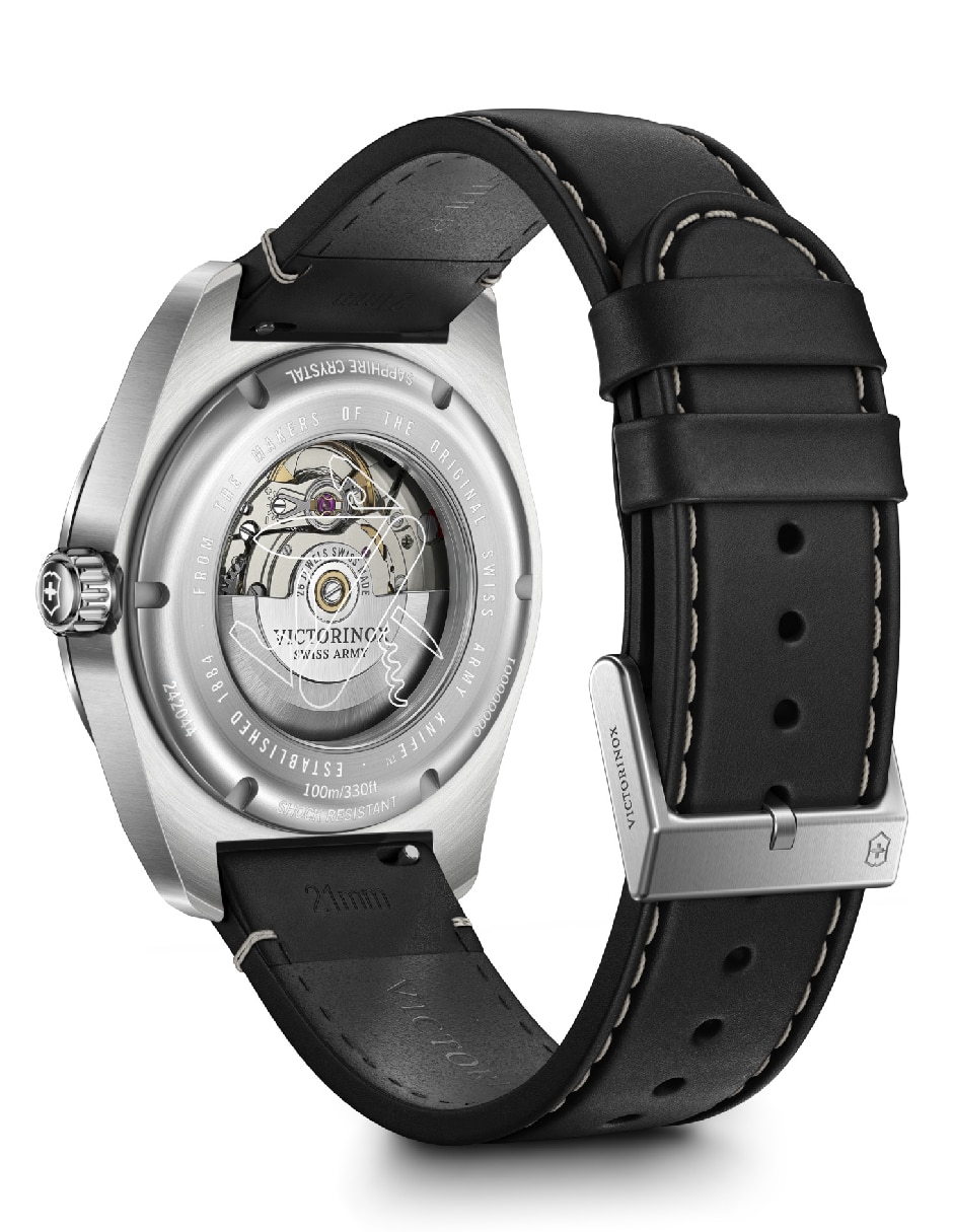 Reloj Swiss Army para hombre 242044 3
