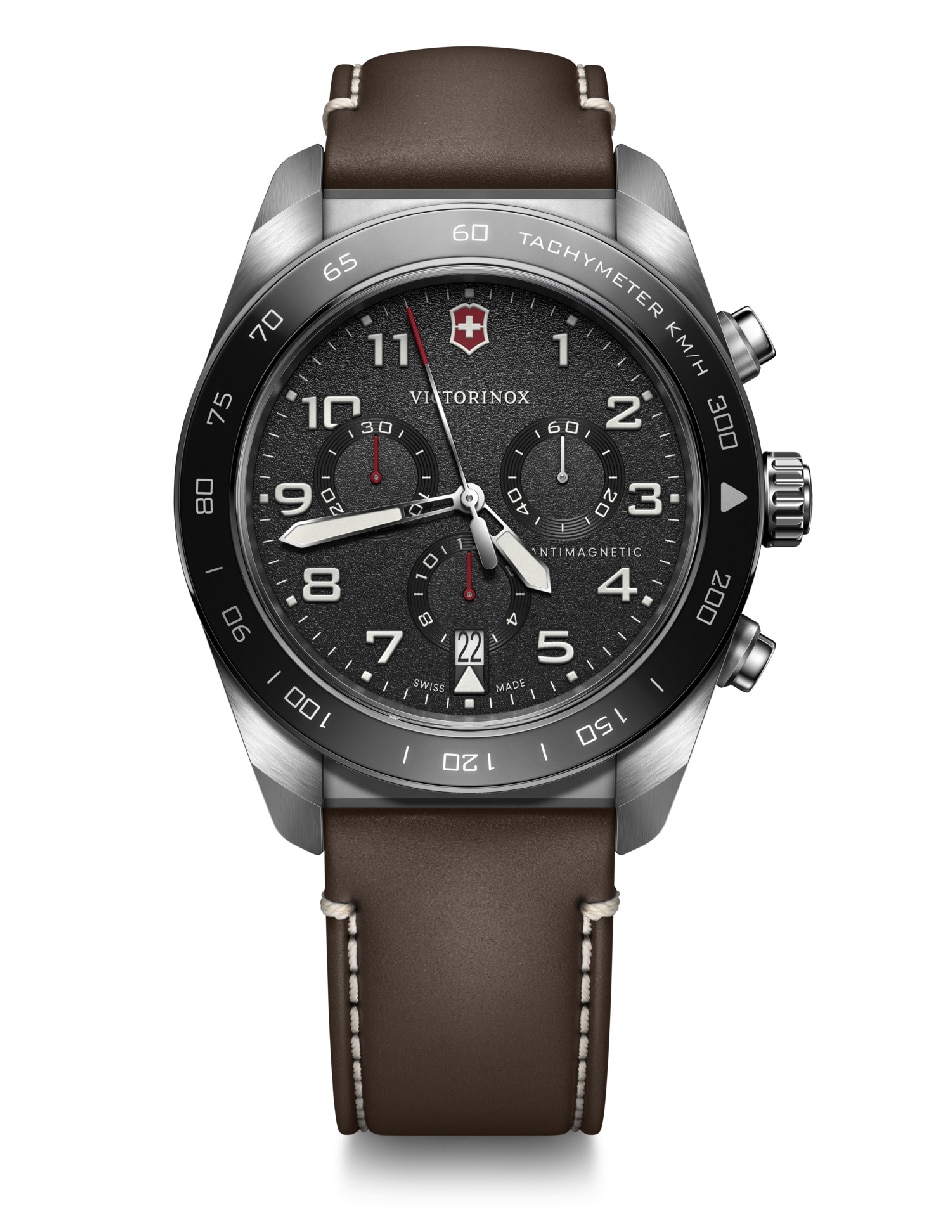 Reloj Swiss Army para hombre 242046