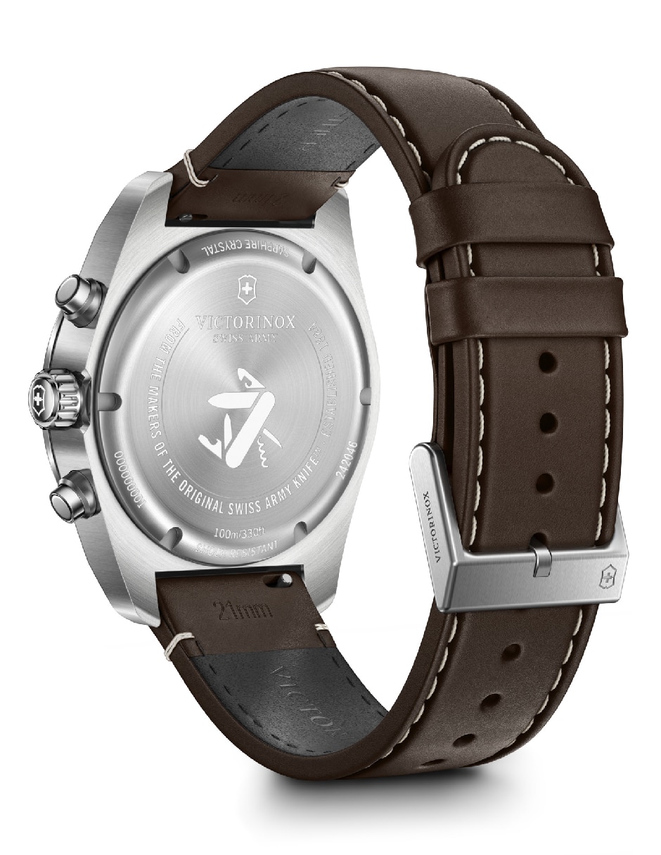 Reloj Swiss Army para hombre 242046 3