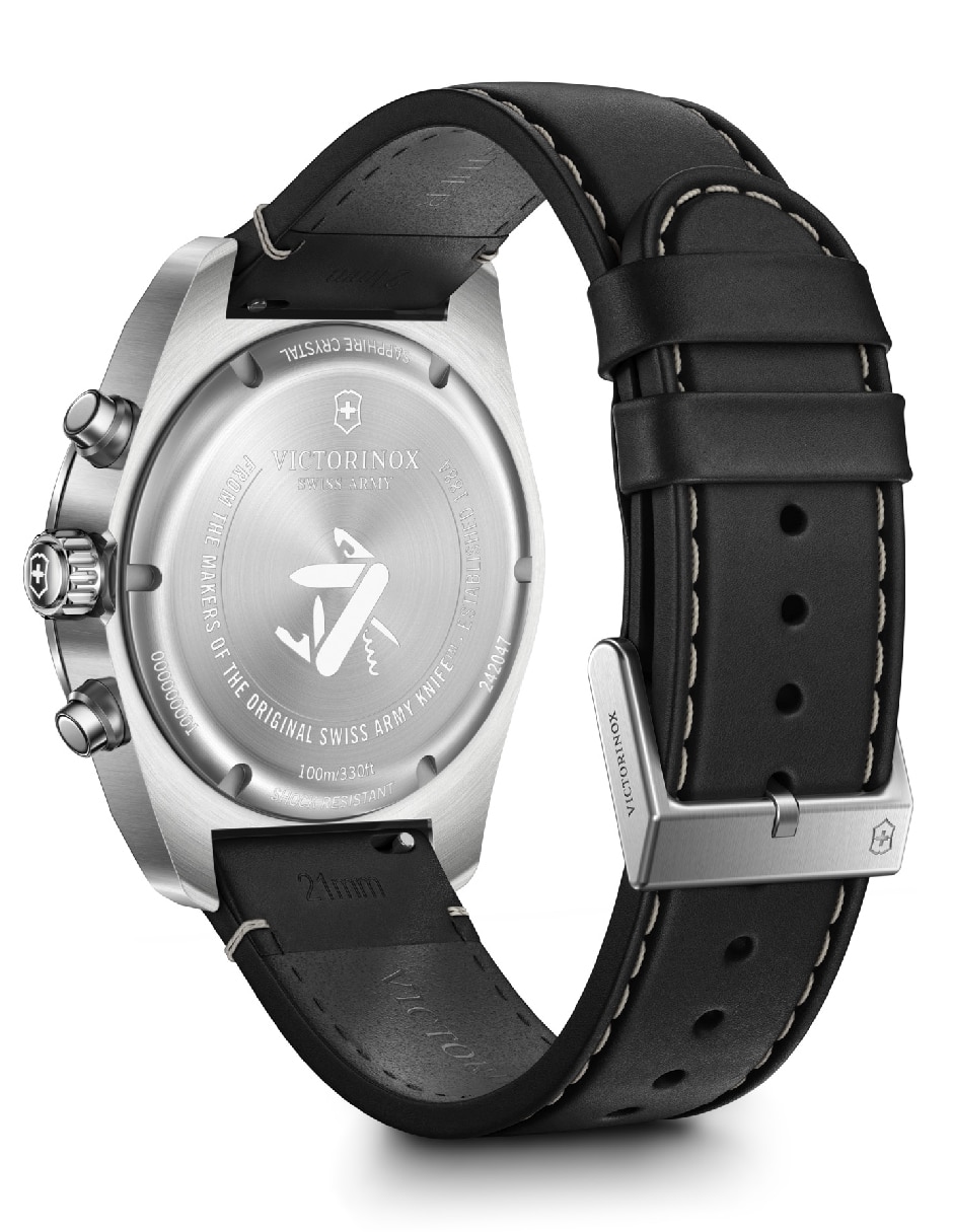 Reloj Swiss Army para hombre 242047 3