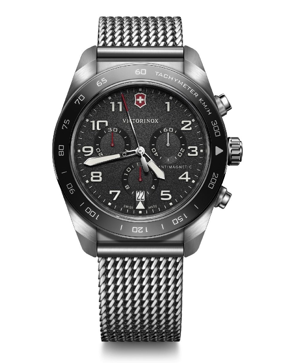 Reloj Swiss Army para hombre 242048